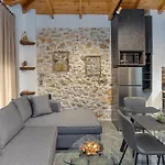 Anassa 12 Luxury Two Bedroom Apartment