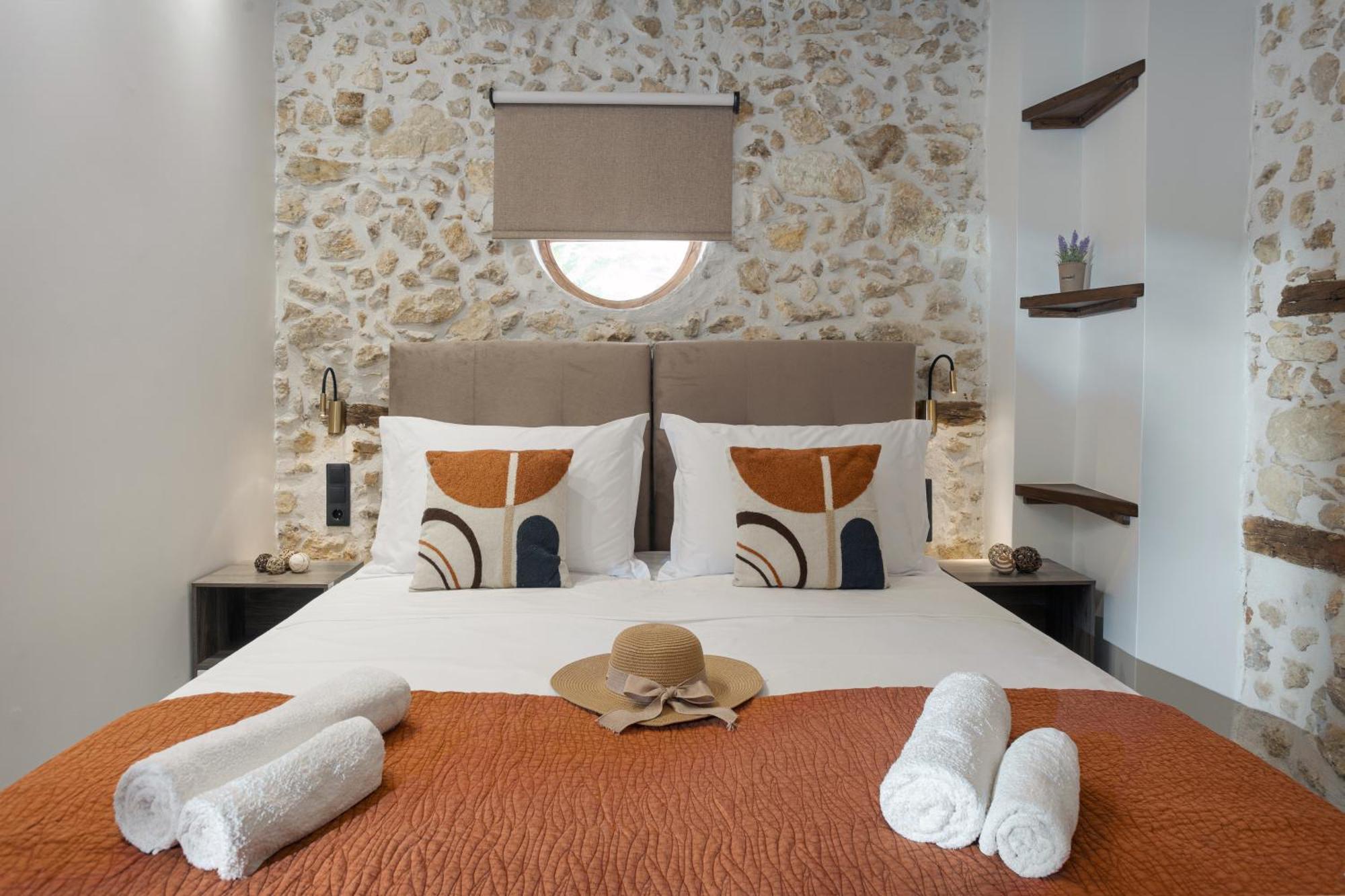 Appartement Anassa 12 Luxury Two Bedroom