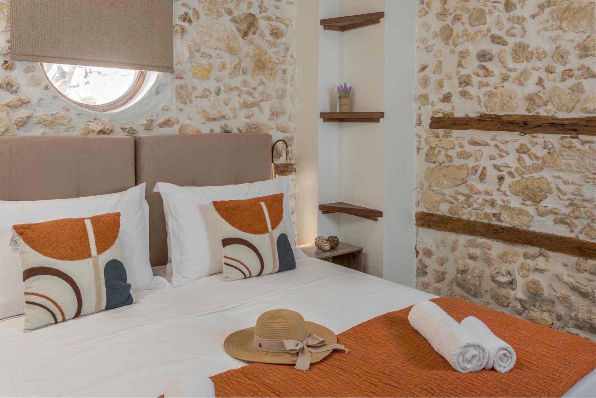 Anassa 12 Luxury Two Bedroom Appartement
