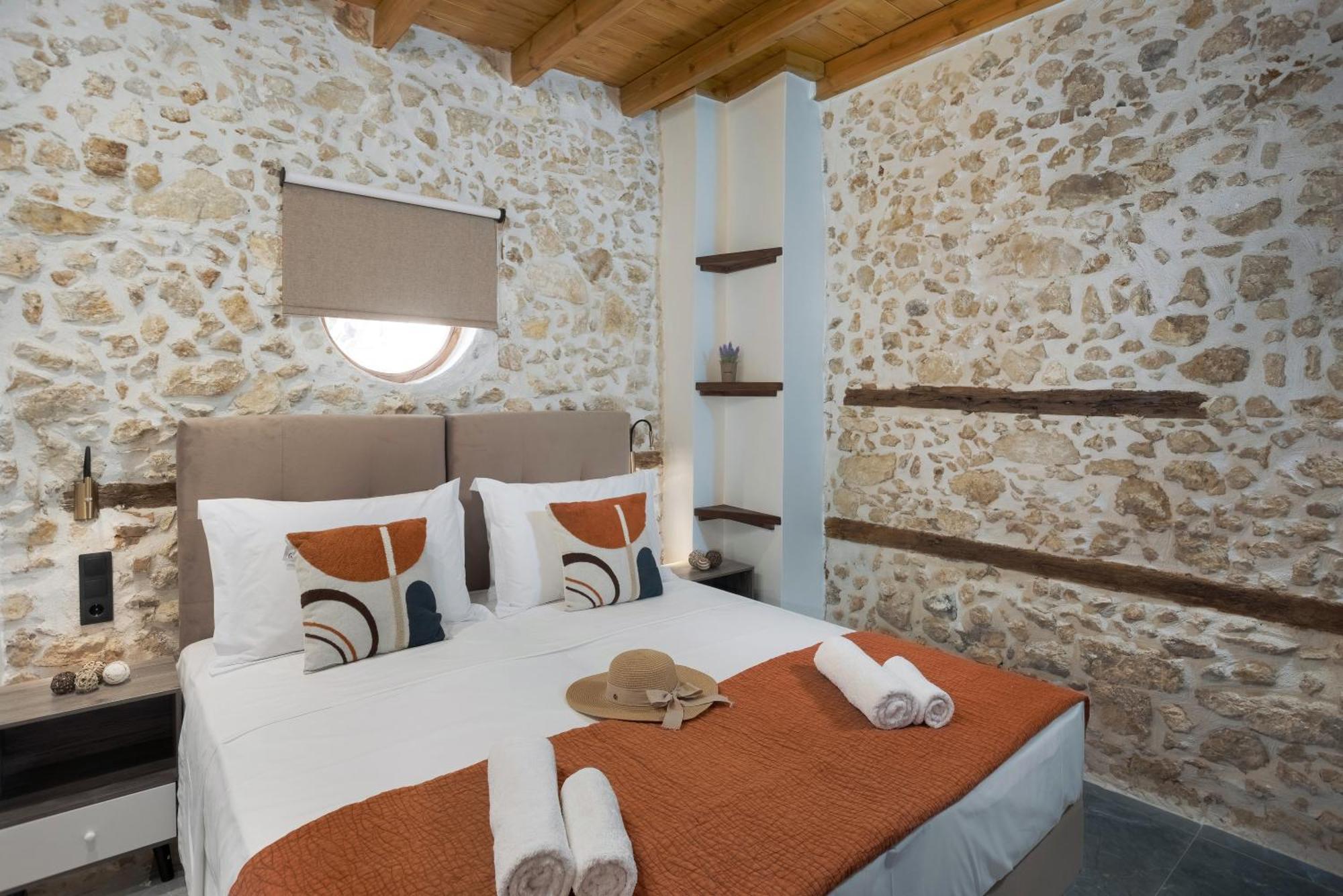 Anassa 12 Luxury Two Bedroom Appartement *