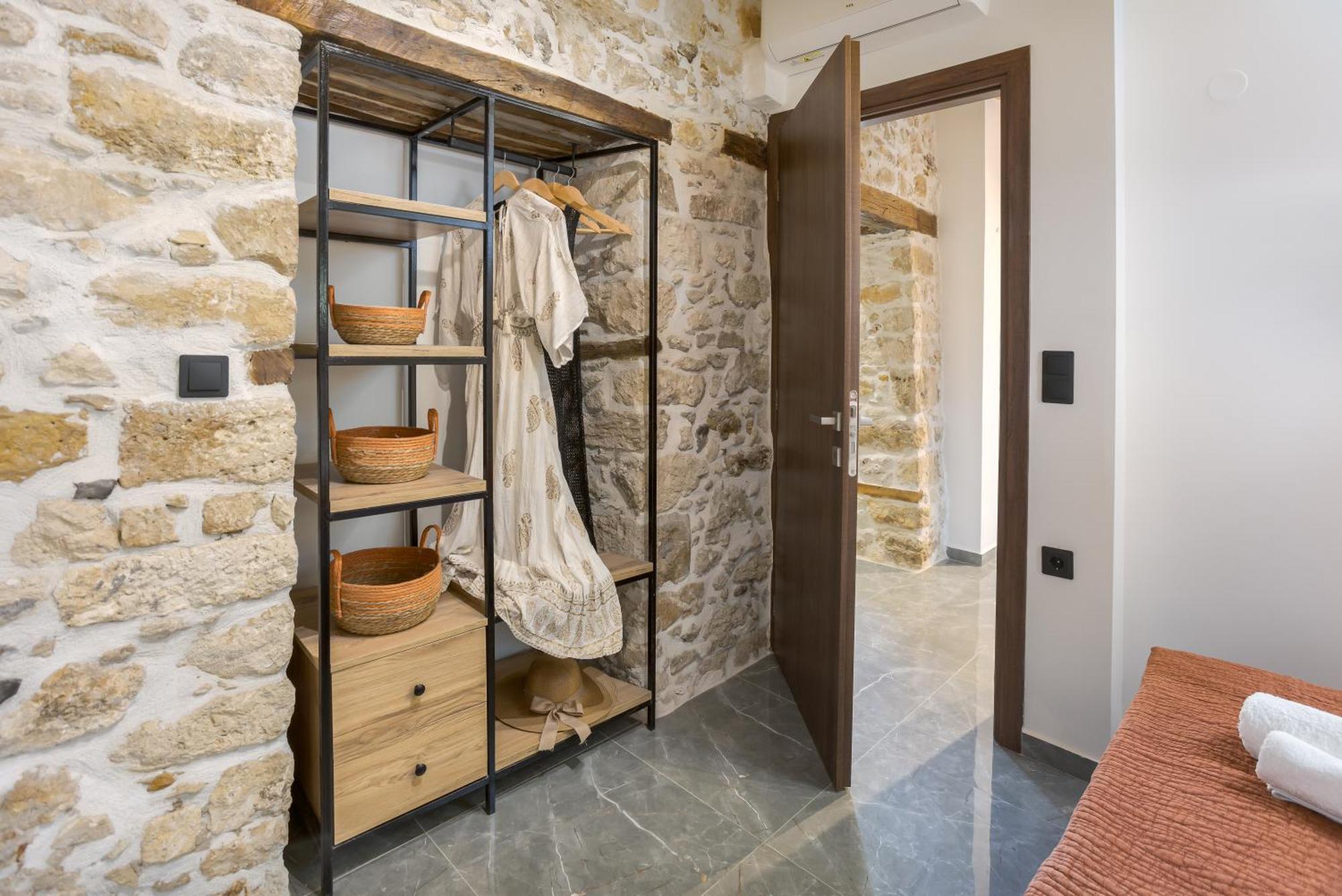 Anassa 12 Luxury Two Bedroom Appartement