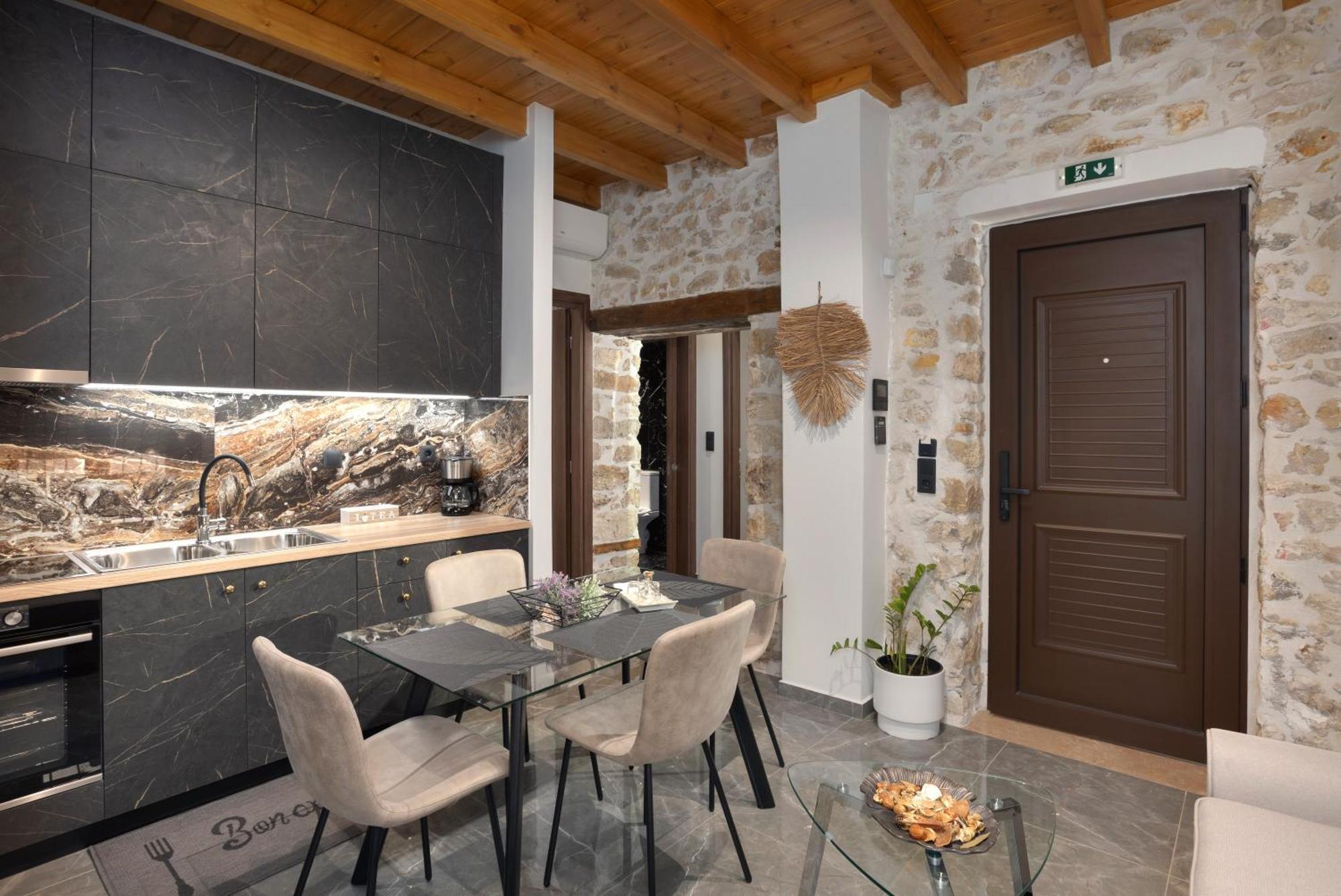 Anassa 12 Luxury Two Bedroom