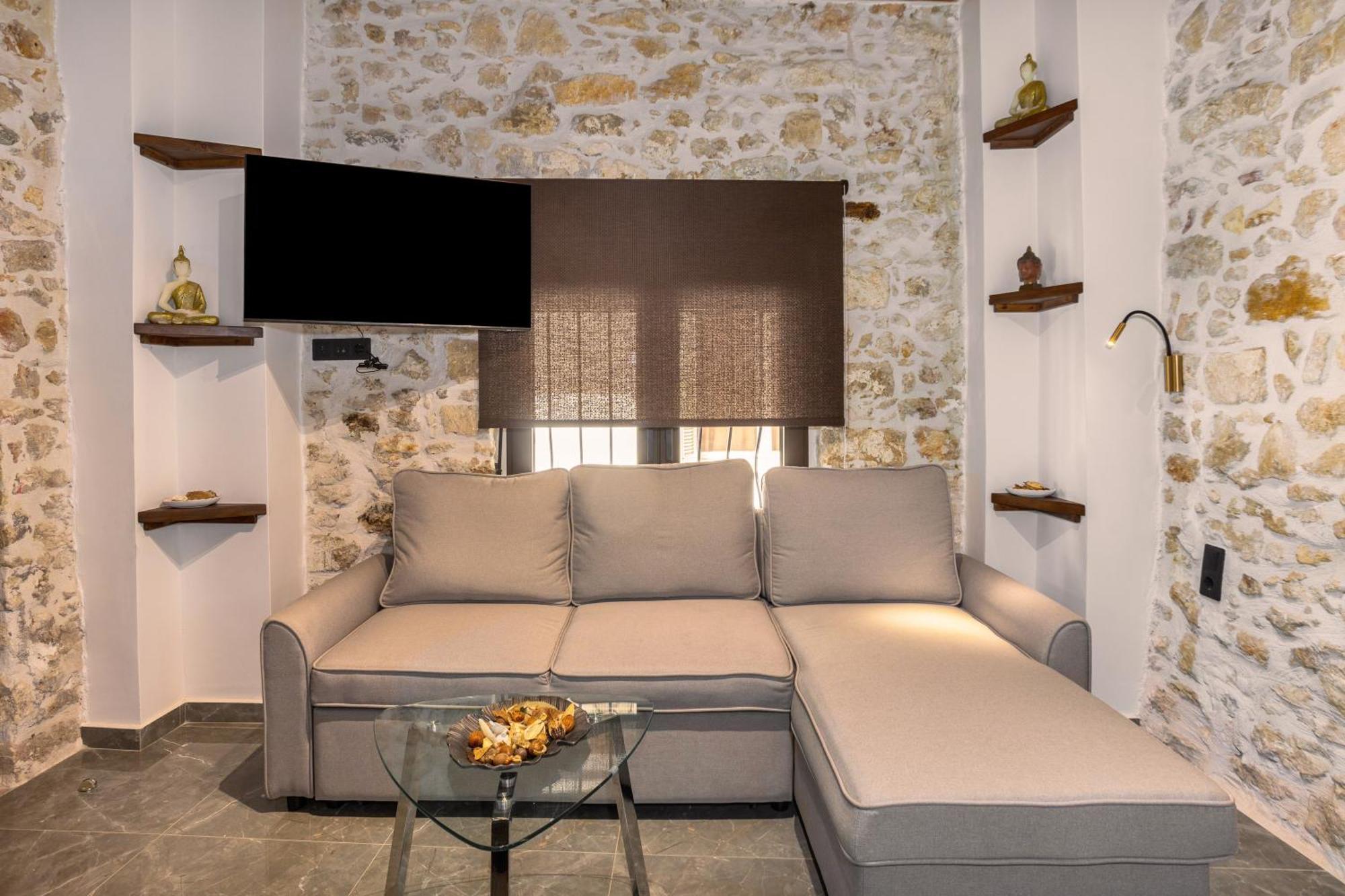 Appartement Anassa 12 Luxury Two Bedroom
