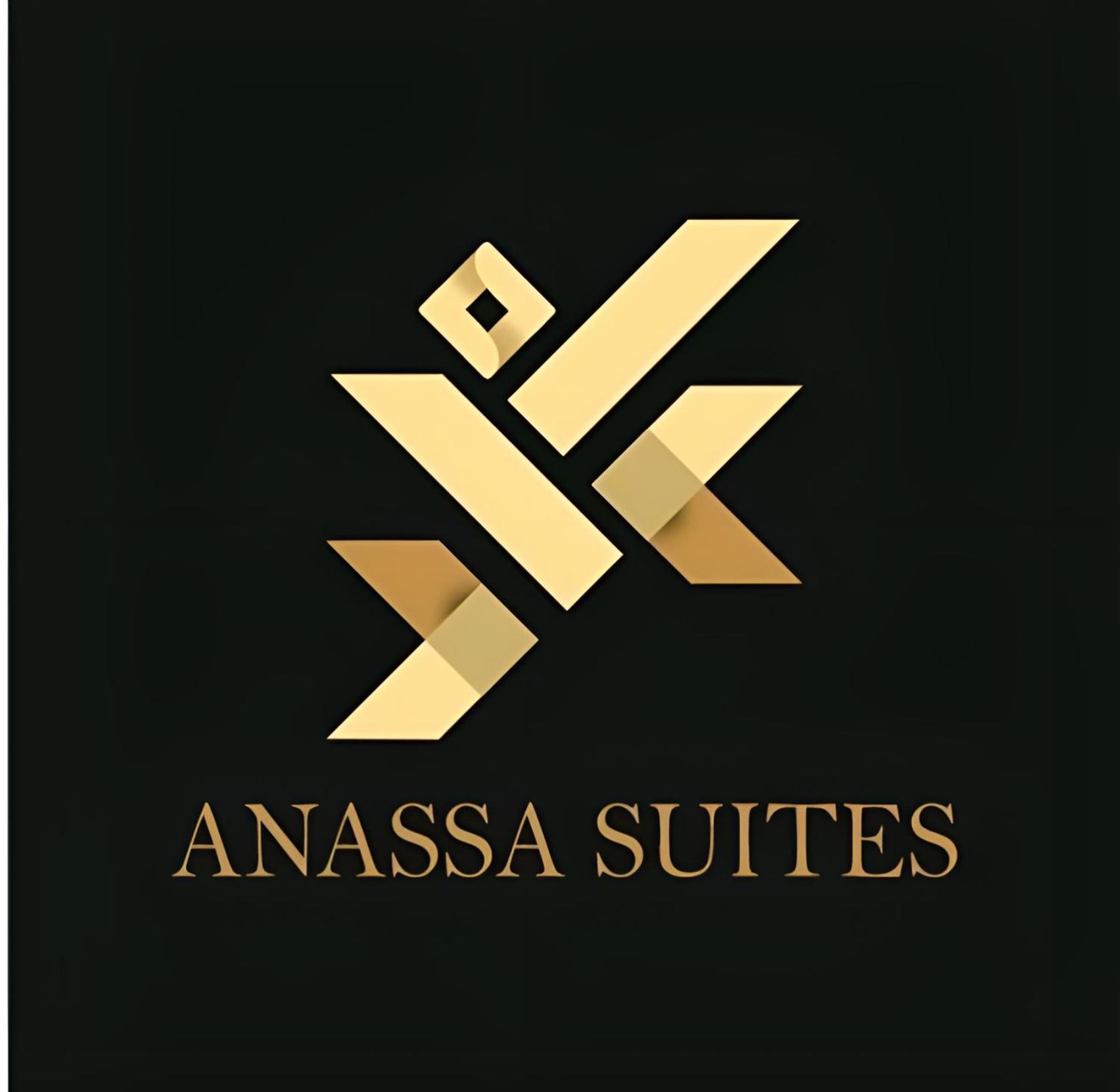 Anassa 12 Luxury Two Bedroom Appartement *
