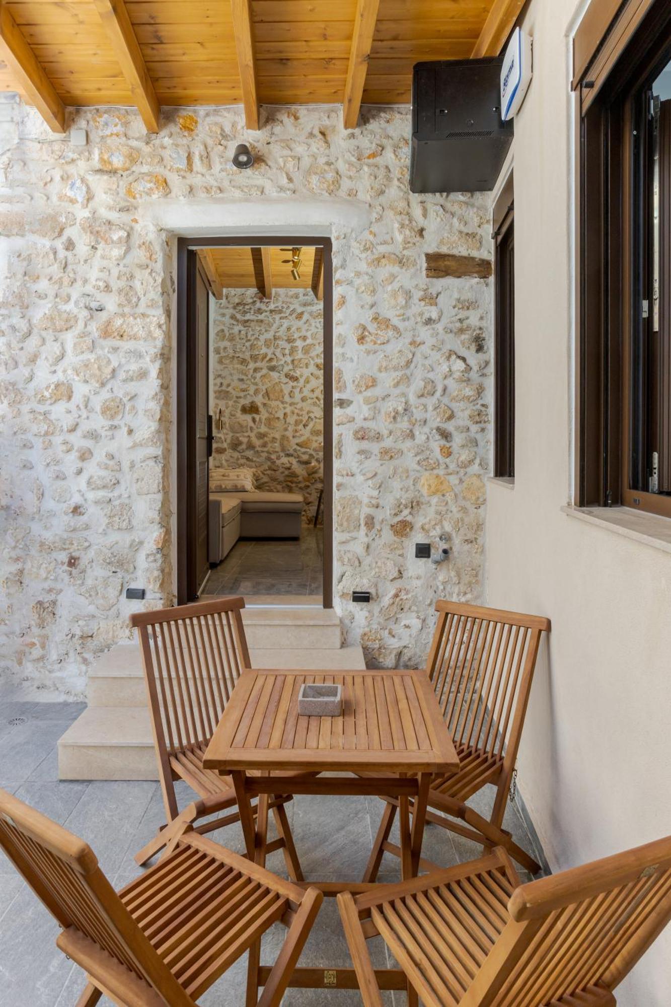 Appartement Anassa 12 Luxury Two Bedroom Iraklion