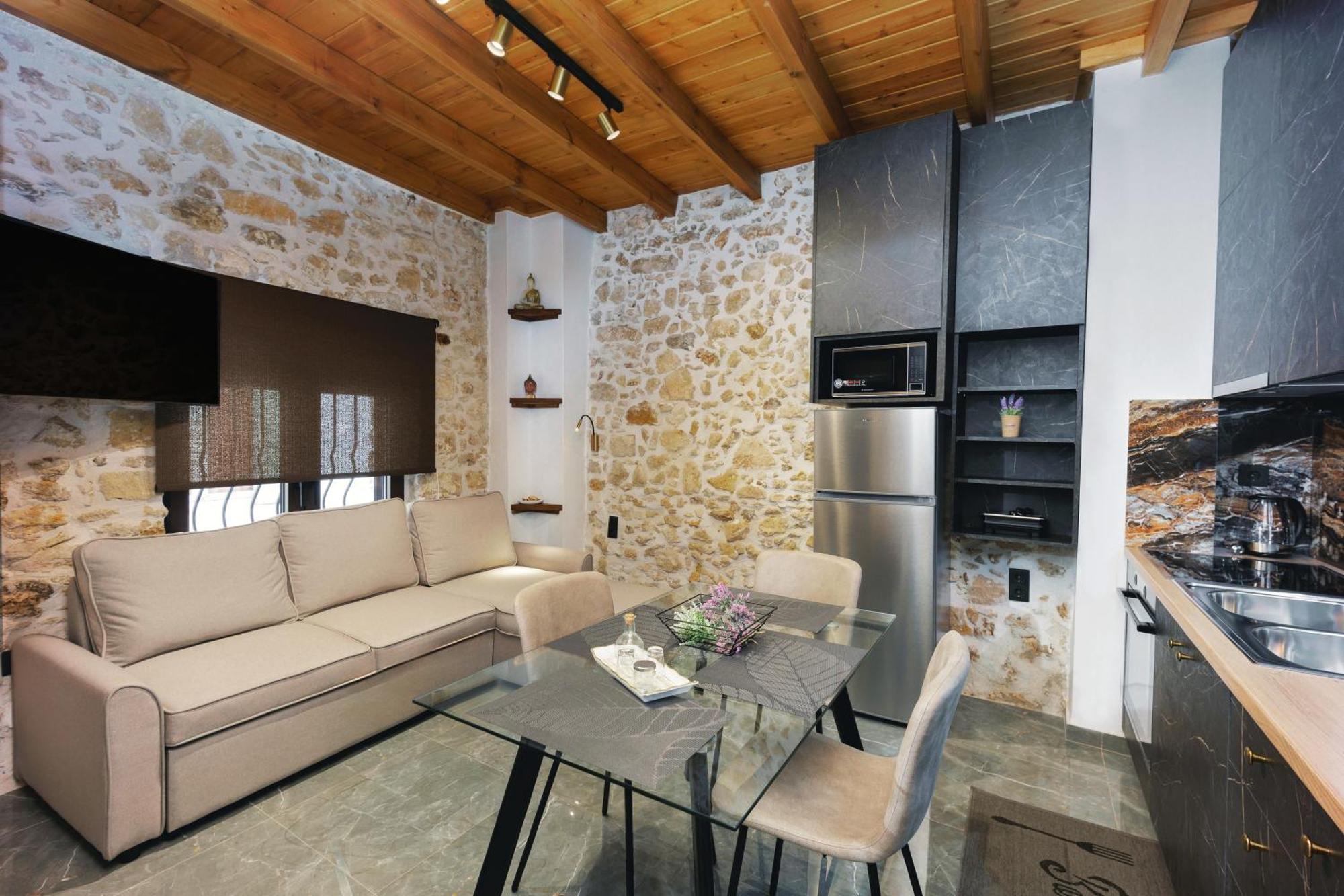 Appartement Anassa 12 Luxury Two Bedroom