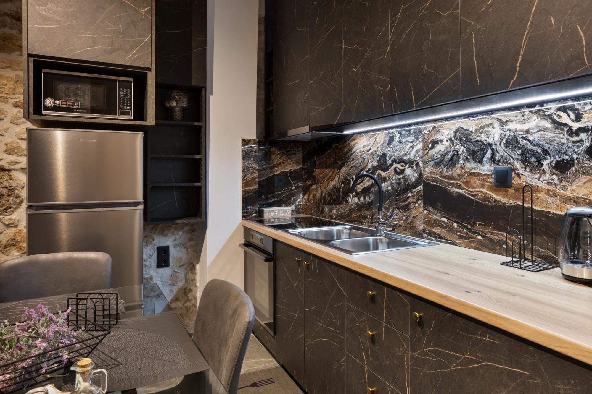 Anassa 12 Luxury Two Bedroom Appartement