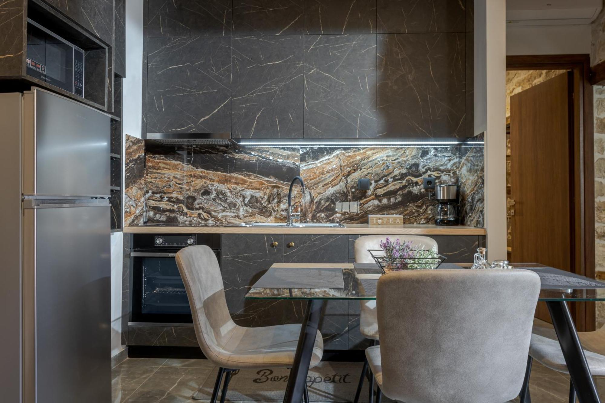 Anassa 12 Luxury Two Bedroom Appartement