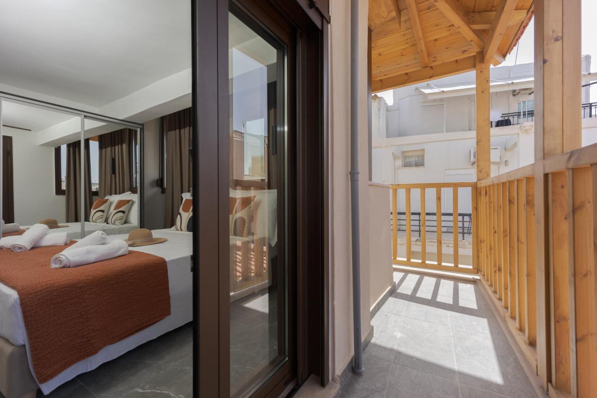 Anassa 12 Luxury Two Bedroom
