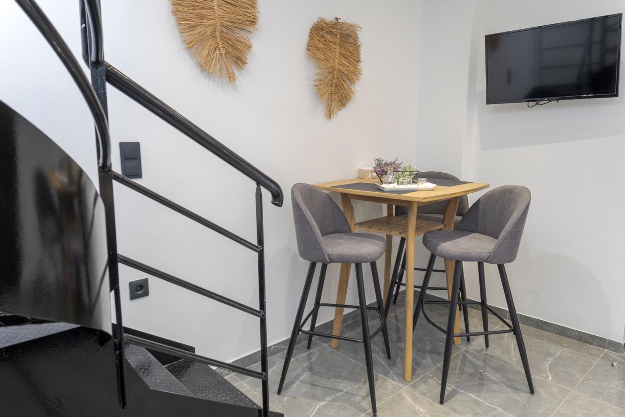 Anassa 12 Luxury Two Bedroom Iraklion
