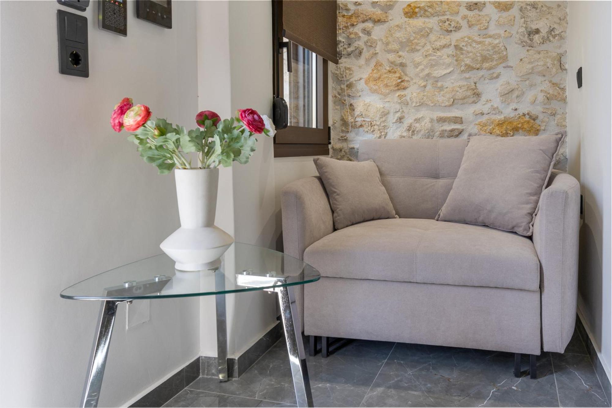 Anassa 12 Luxury Two Bedroom Iraklion