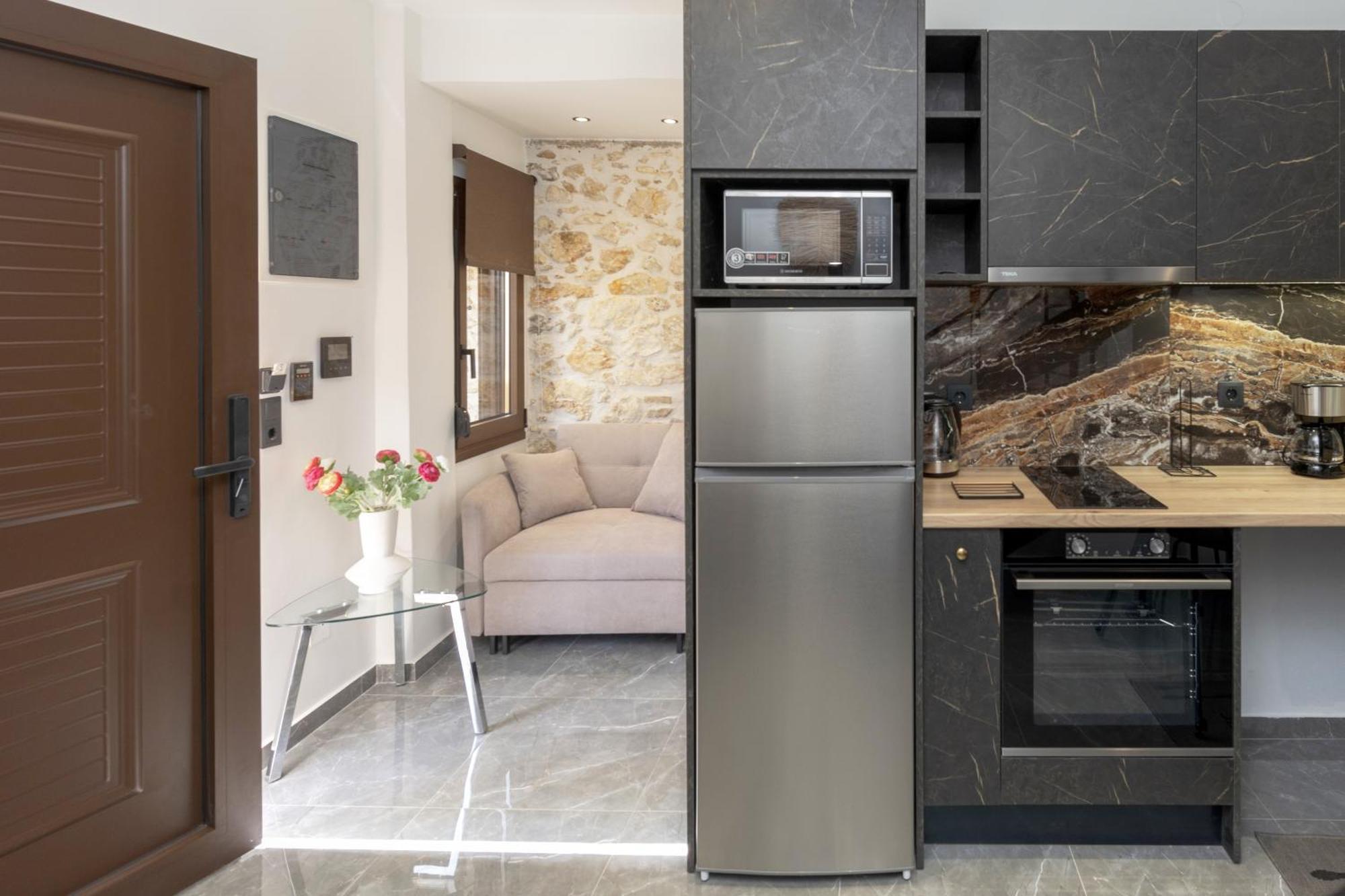 Anassa 12 Luxury Two Bedroom Appartement