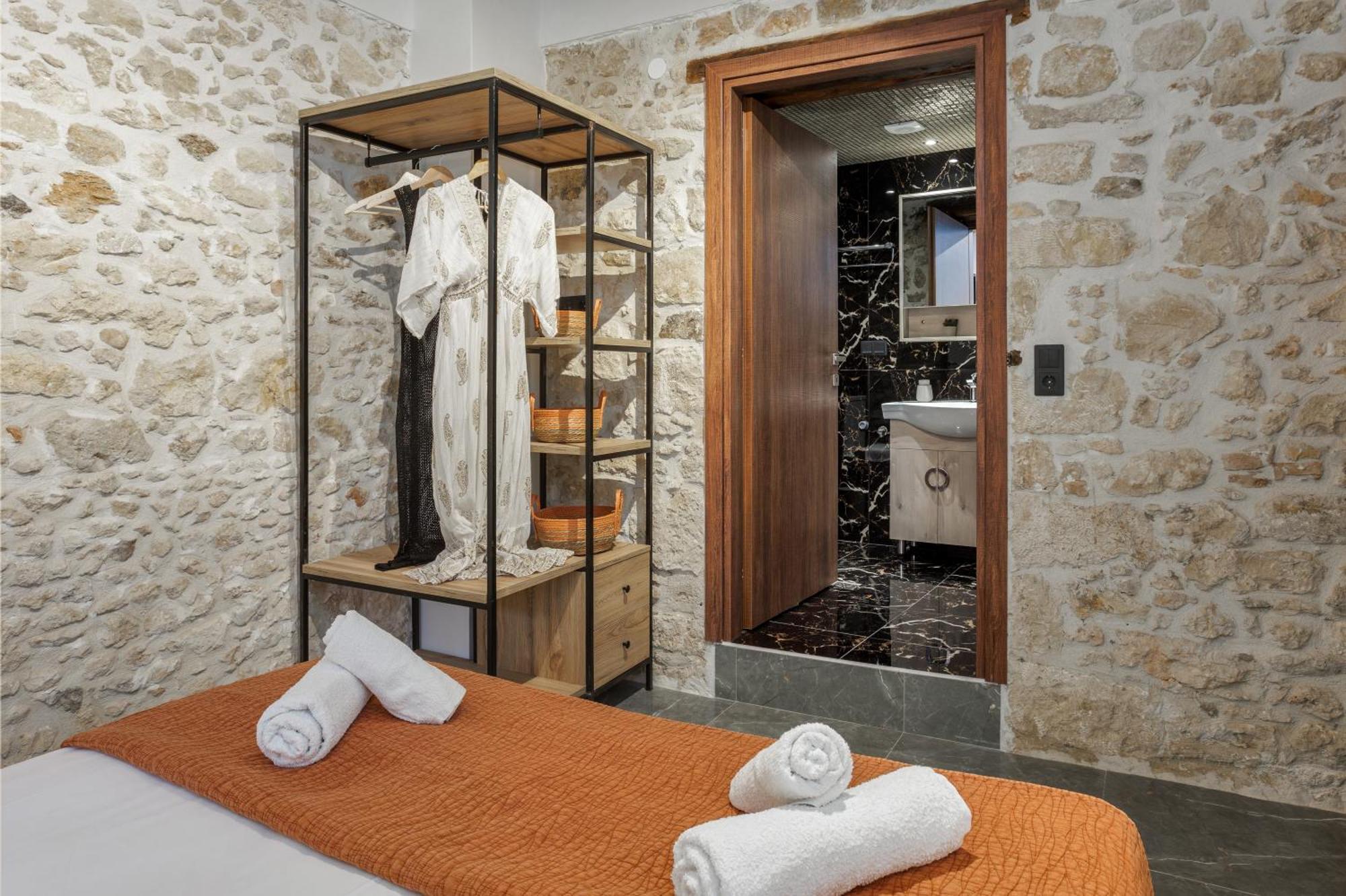Anassa 12 Luxury Two Bedroom Appartement