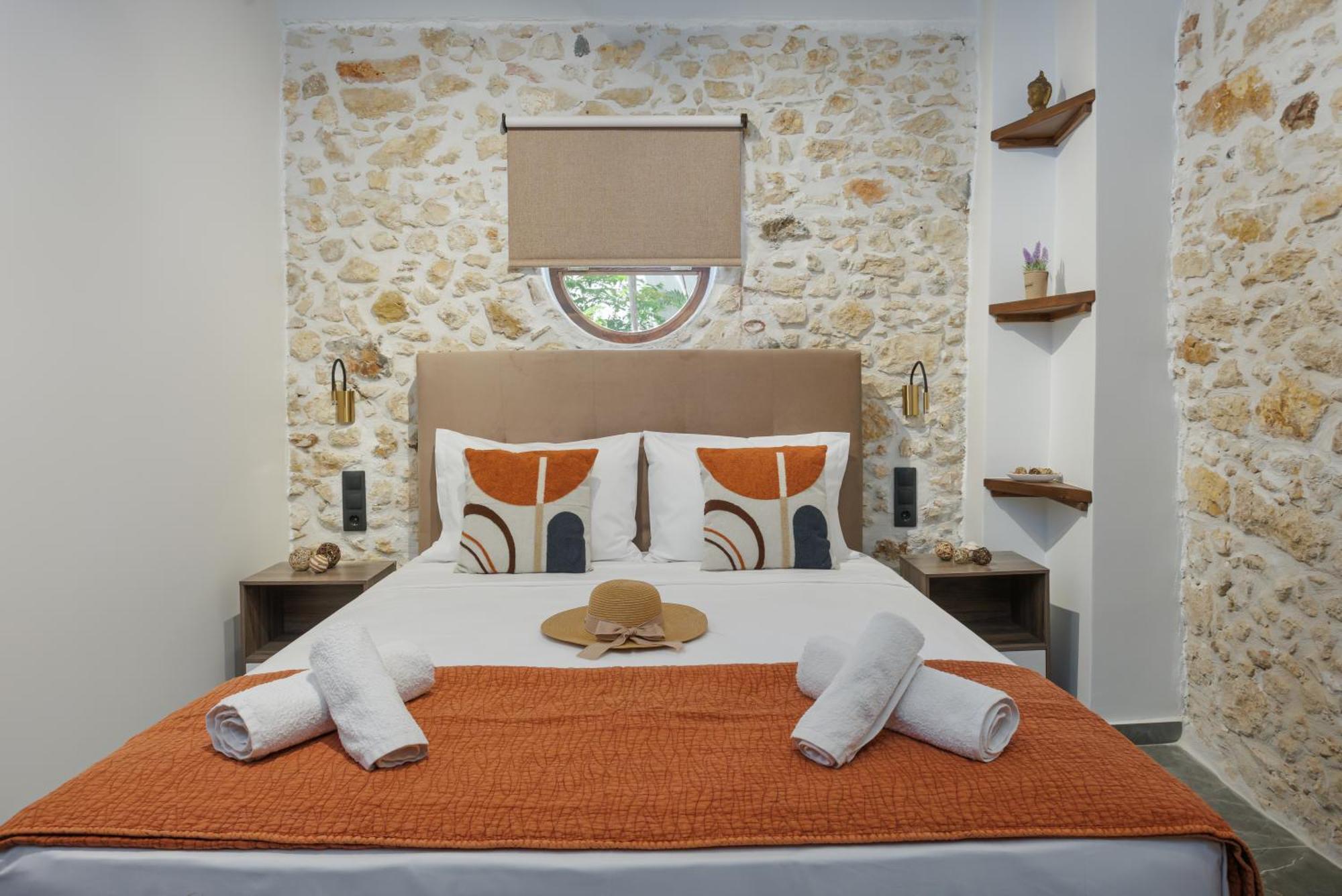 Anassa 12 Luxury Two Bedroom Appartement *