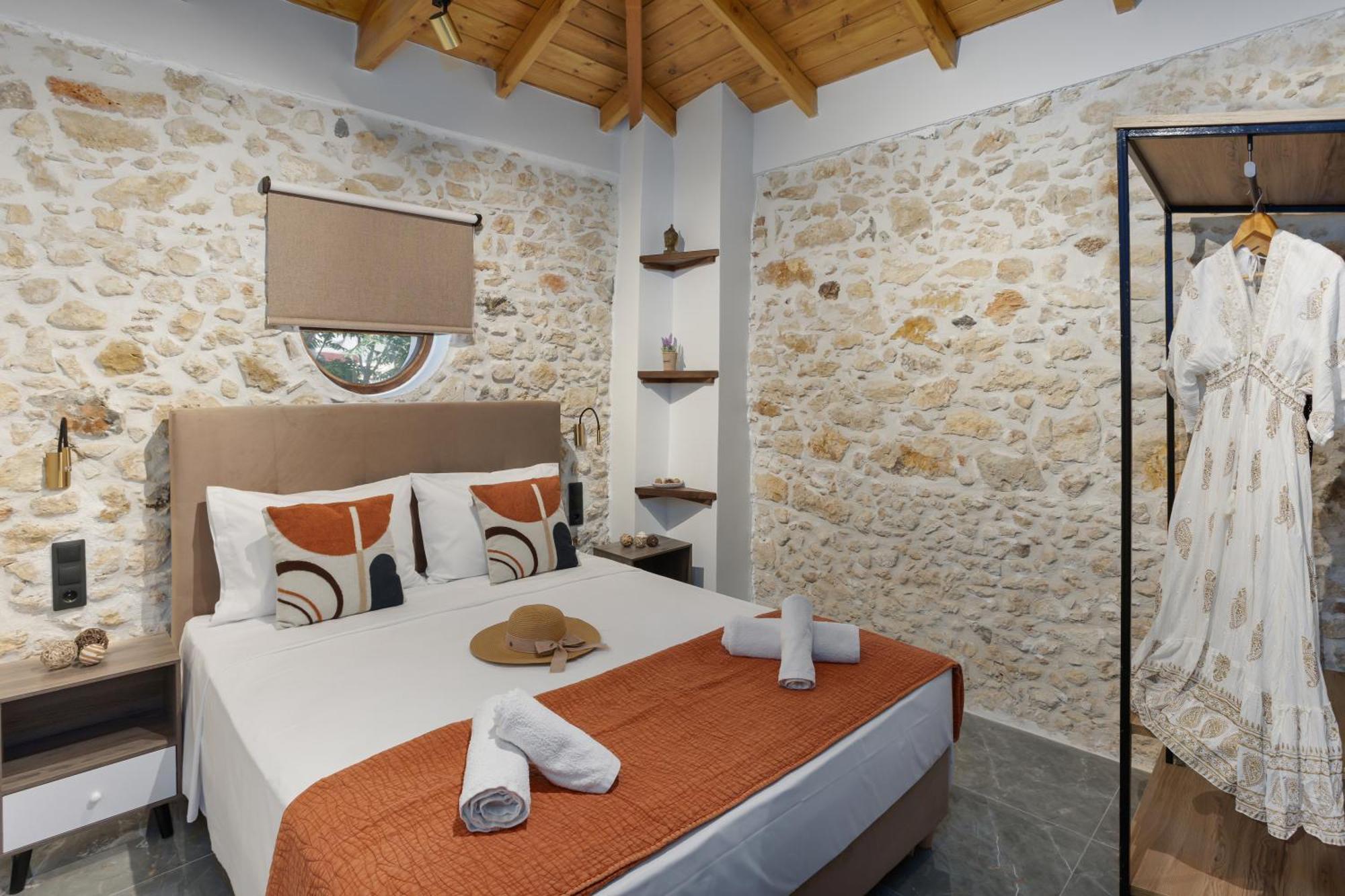 Anassa 12 Luxury Two Bedroom Appartement *