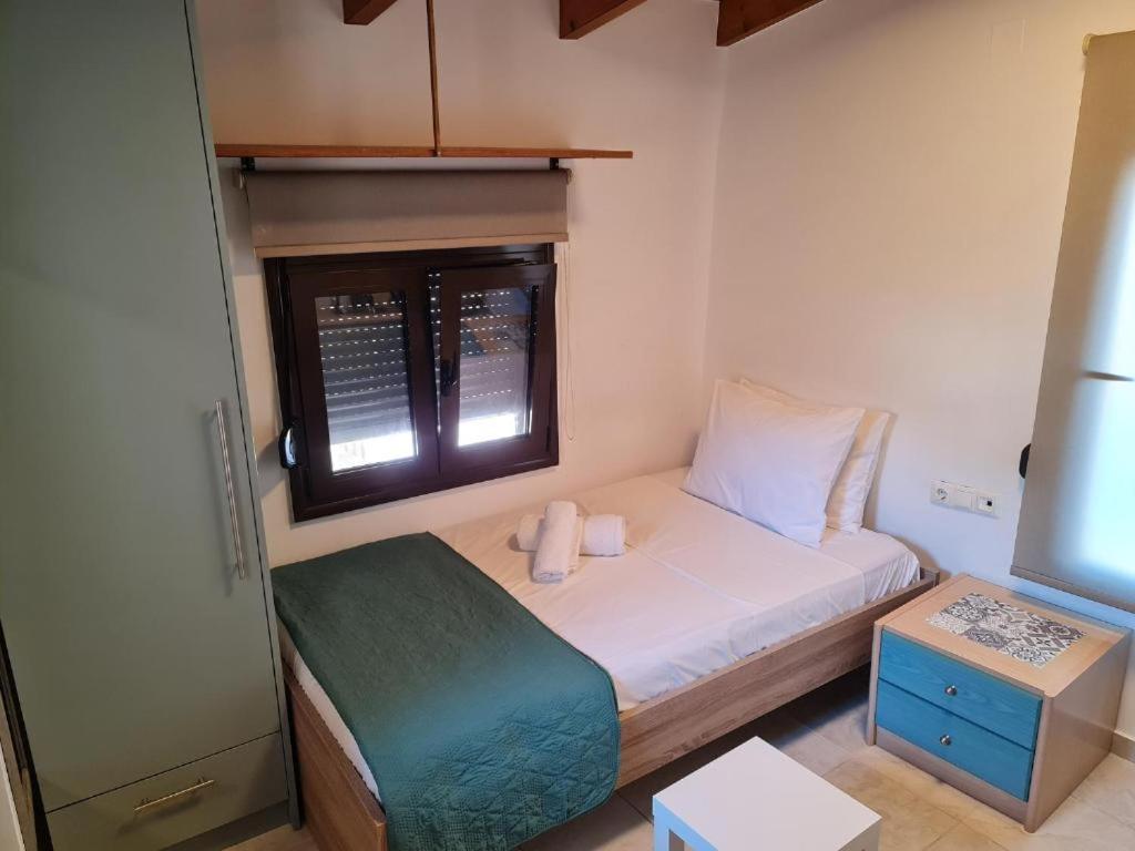 Appartement Anassa 12 Luxury Two Bedroom *