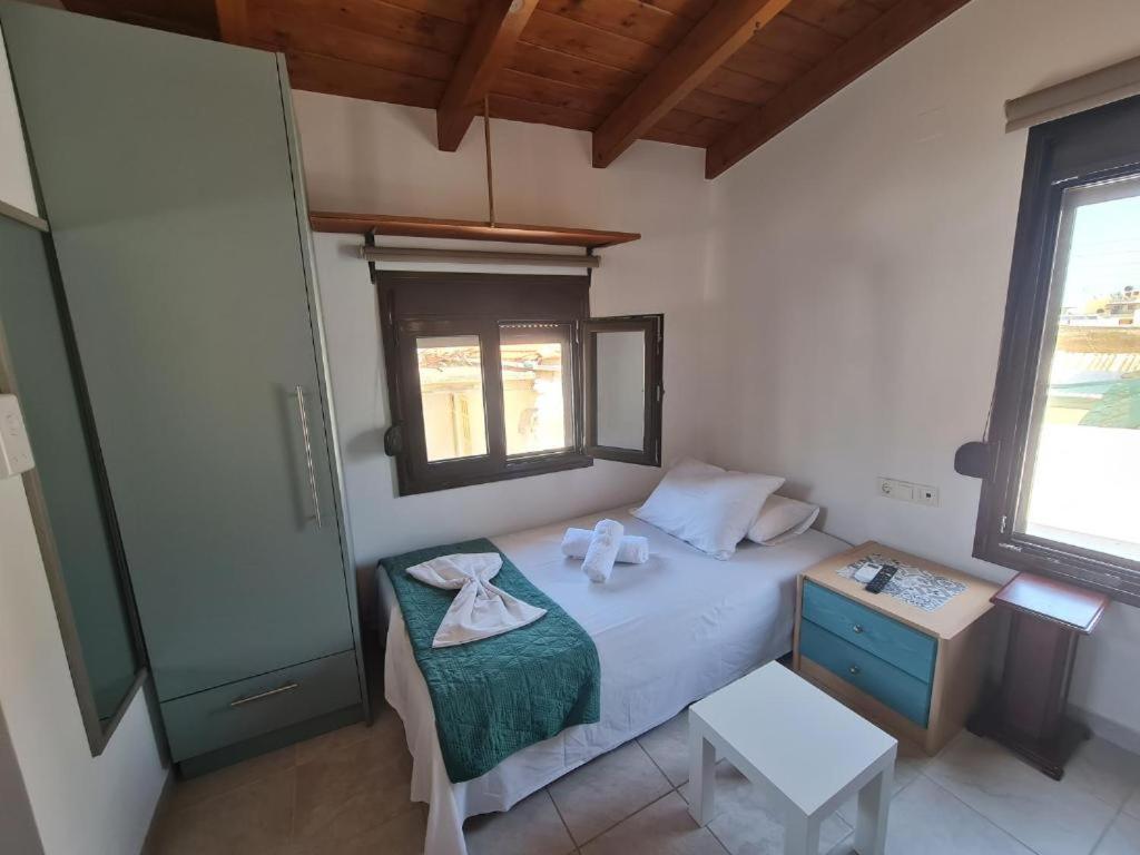 Appartement Anassa 12 Luxury Two Bedroom Héraklion