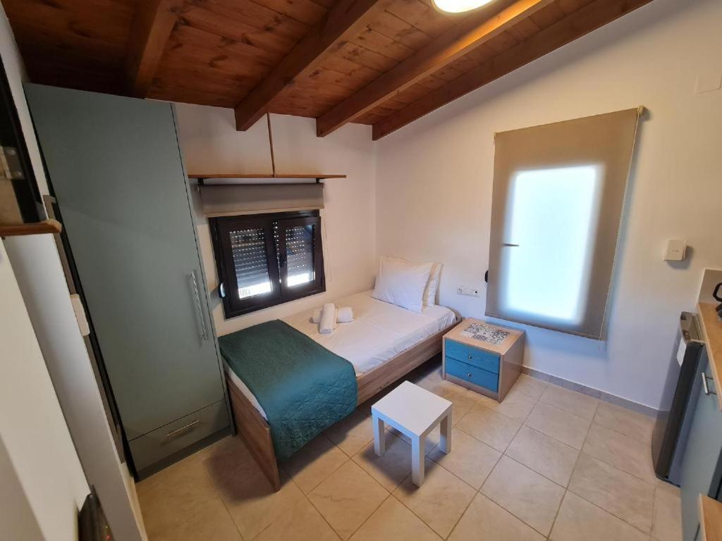 Anassa 12 Luxury Two Bedroom Héraklion