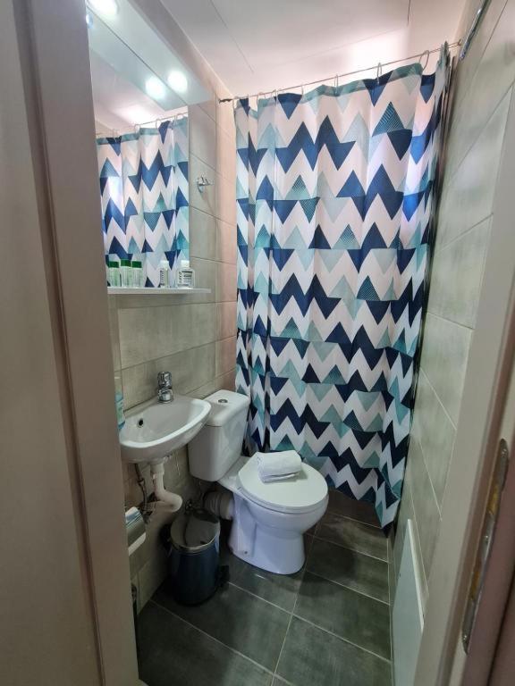 Anassa 12 Luxury Two Bedroom * Iraklion