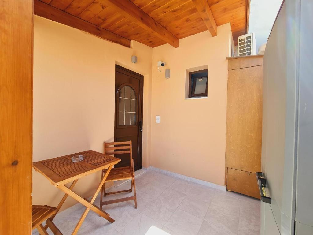 Appartement Anassa 12 Luxury Two Bedroom