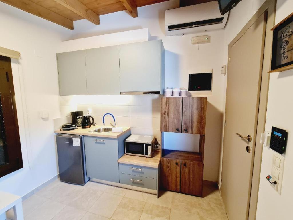Anassa 12 Luxury Two Bedroom Appartement *
