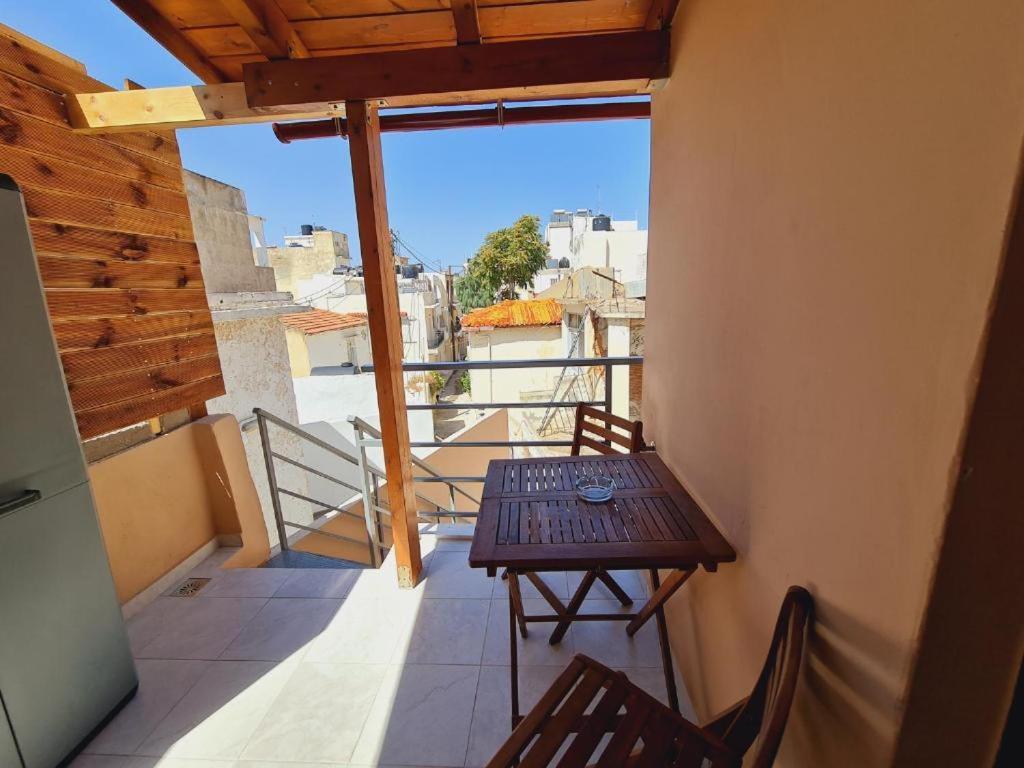 Appartement Anassa 12 Luxury Two Bedroom *