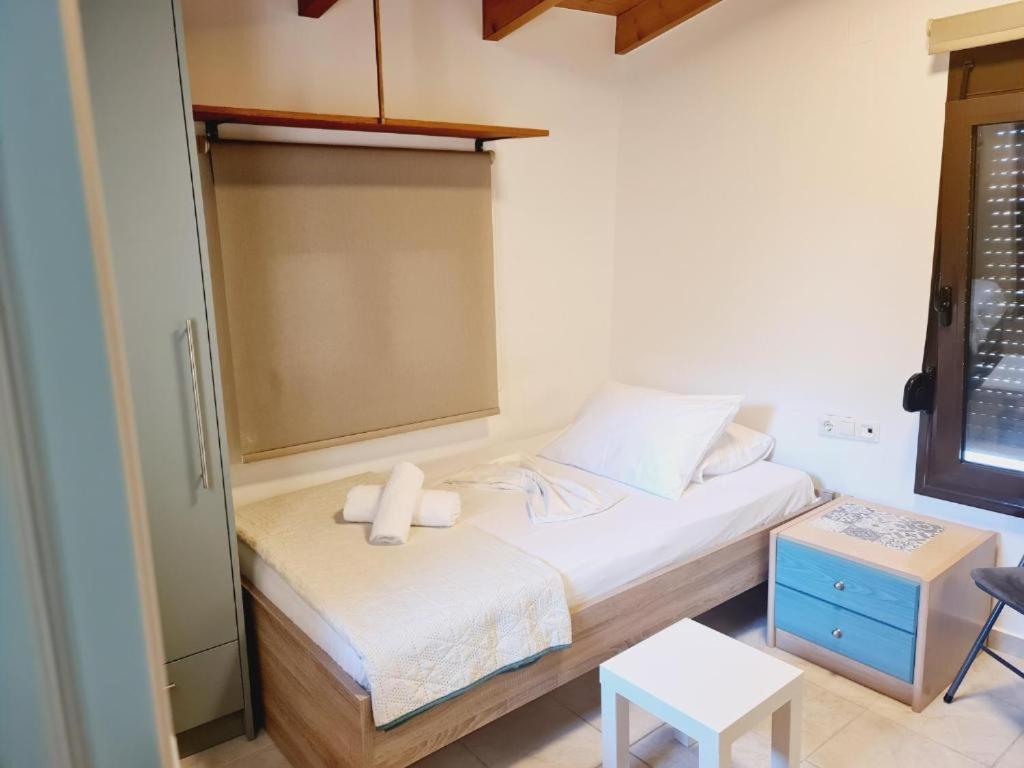 Anassa 12 Luxury Two Bedroom Appartement *