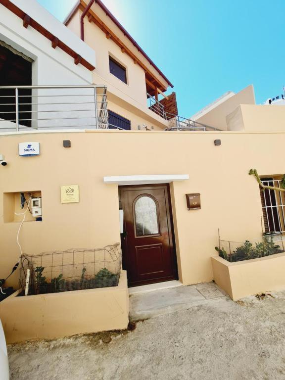 Appartement Anassa 12 Luxury Two Bedroom *