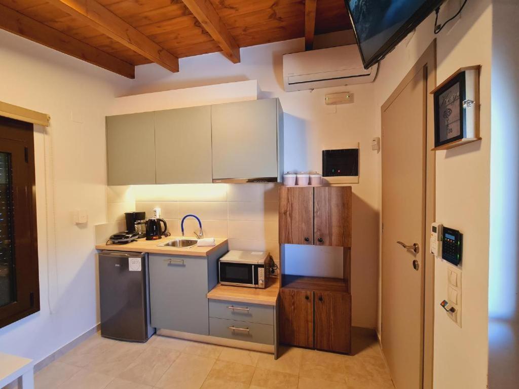 Anassa 12 Luxury Two Bedroom Appartement Héraklion