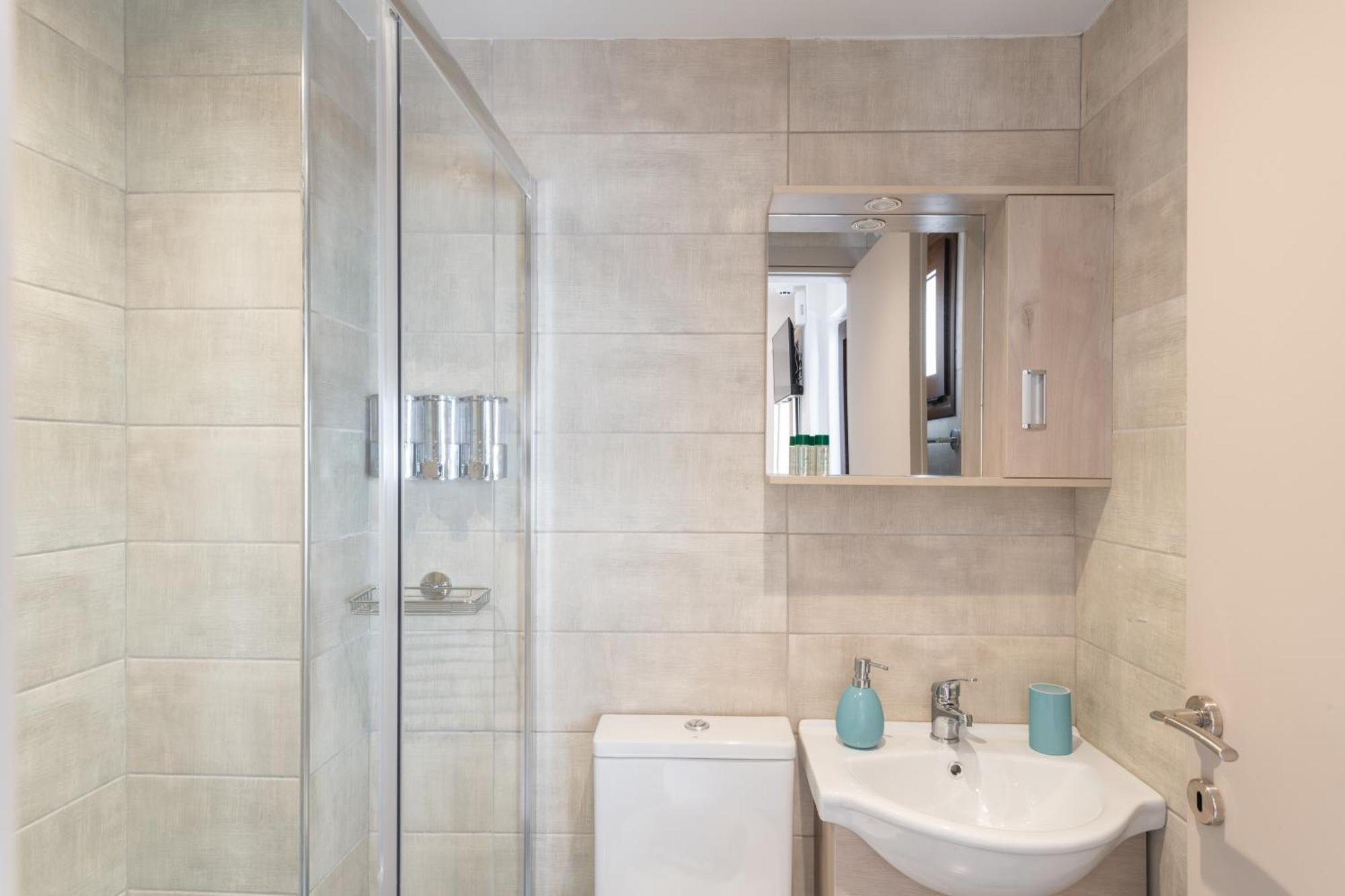 Appartement Anassa 12 Luxury Two Bedroom *
