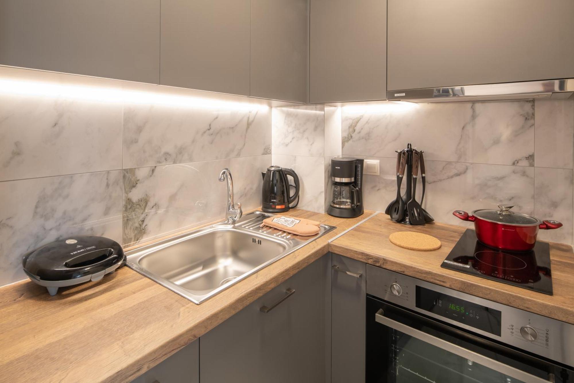Anassa 12 Luxury Two Bedroom