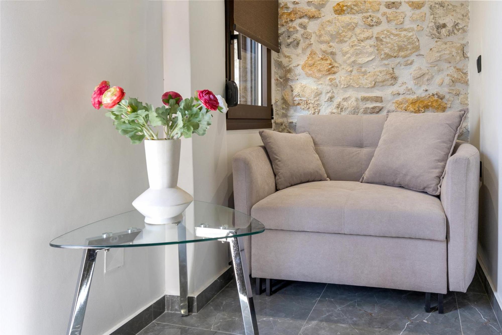 Anassa 12 Luxury Two Bedroom Iraklion
